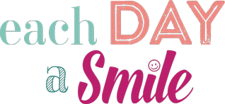each Day a Smile Logo